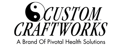 custom craftworks logo