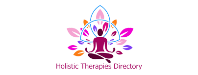 holistic therapies directory logo