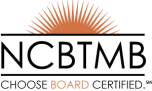 NCTMB Logo